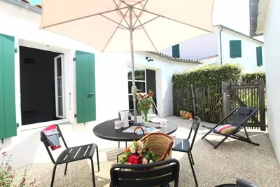 Image de Villa n°6 - La Cible