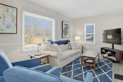 Image de Tranquil 2+bd 1. 5ba, Park, Dog friendly!