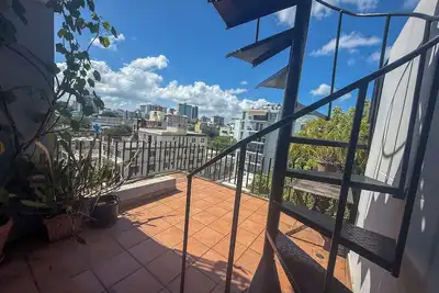 Image de Penthouse for 6 in the heart of Condado/Santurce!