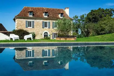 Image de Sarraude - Salies-De-Bearn