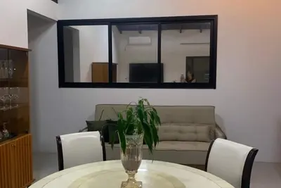 Image de Modern apartment near the best surfing beaches in Guarda do Embaú, Sc.