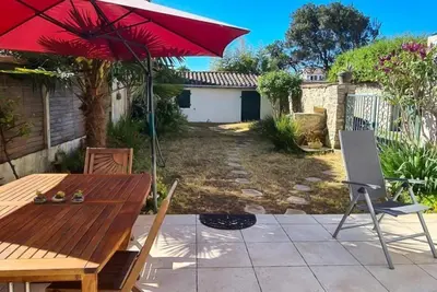 Image de Charmante maison à deux pas du marché du Bois