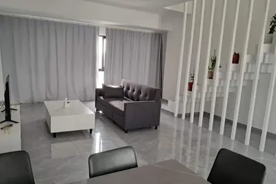 Image de 3-bedroom condo in peaceful Sal Rei with Ac comfort