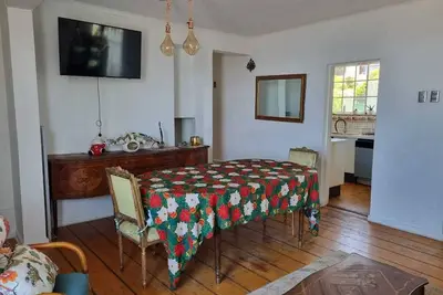 Image de Reñaca Village, in Viña del Mar, 3 min walking to beach, @casavista_panoramica