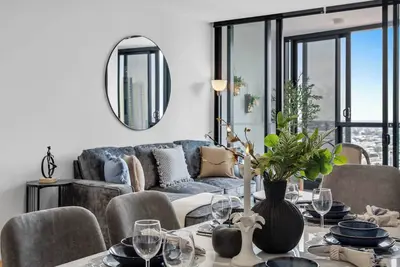 Image de Premium 2br Valley Stay, Parking Free