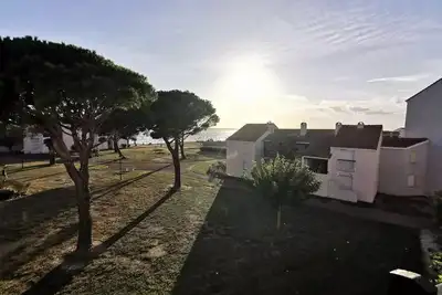 Image de Appartement 2 pièces - 4 personnes - Le BARCARÈS. Réf: 9ETA_218A