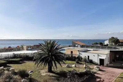 Image de Appartement 2 pièces - 4 personnes - Le BARCARÈS. Réf: 9ETA_206A