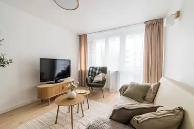 Krakowska Downtown Deluxe Apartment