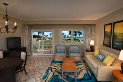 Image de Charming 2-bedroom villa with Ac in wonderful Frigate Bay St Kitts