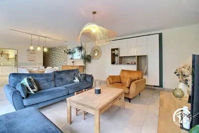 Ty Malo - Guidel - Gîte