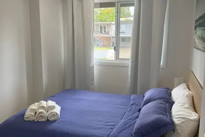 Image de Freshly Renovated 2br/2ba Apartment in Murarrie