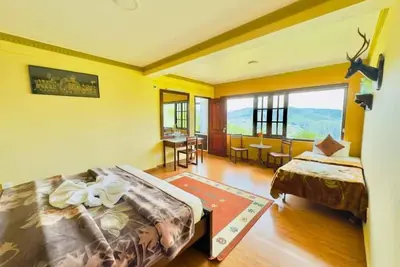 Image de House of Leisure Holiday Bungalow