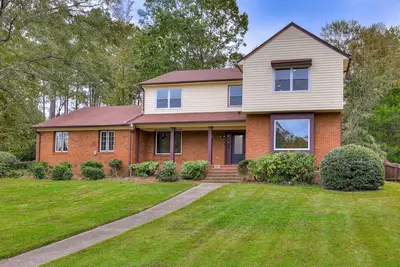 Image de Masters Rental 4 mi to Augusta National