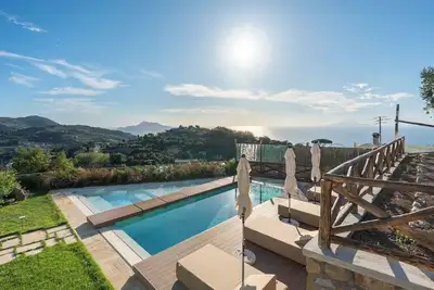 Image de Villa Poggio Di Luce - Luxury with Heated Pool