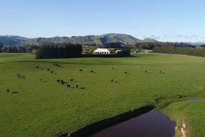 Image de Killeigh Farm House - Where Farm Meets Town