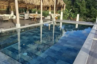 Image de 3 bedroom Villa Iguana - 5 min to the beach - \"SunSeaBeach\"