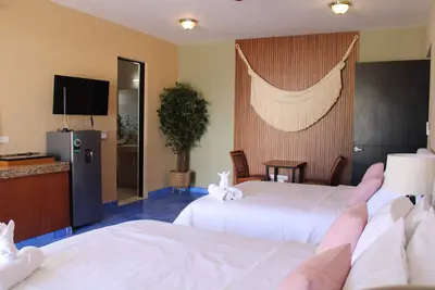 Image de Loft 5 in downtown Merida