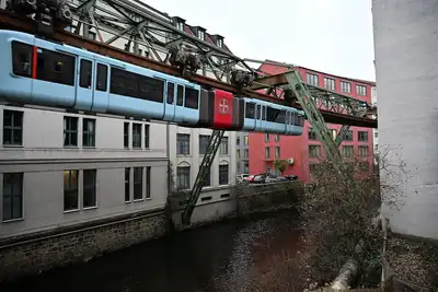 Image de Central | kitchen | Wlan | Wupper view | 88 sqm