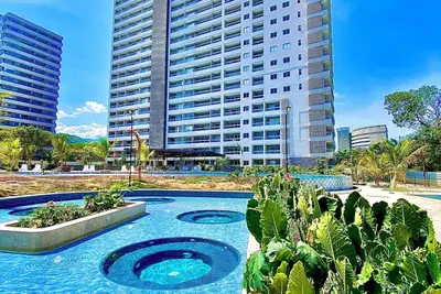 Image de Aqua Marine Suite