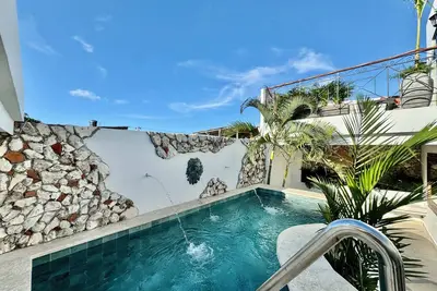 Image de Casa Torices - Luxury 12br House Near the Walled City