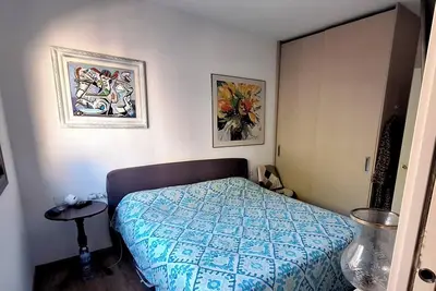 Superior guest room with private bathroom