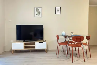 Image de Apartment close to macquarie uni metro and shopping center