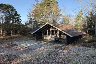 Image de \"Elfrede\" - 900m from the sea by Interhome