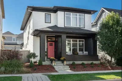 Image de Spacious, bright & cozy Central Park 5 Br Home Away from Home near Uc-Anschutz