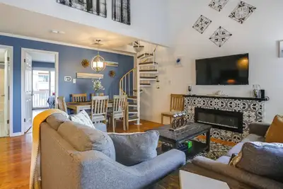 Image de Steps to Brigantine Beach: New Jersey Beach Condo