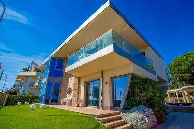 Image de Apartments in Villa Fortunata