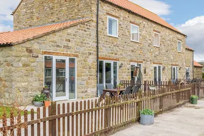 Image de 2 chambres à coucher à Harwood Dale