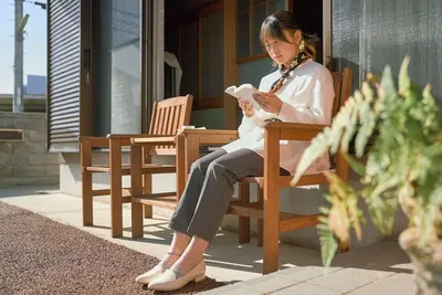 Image de Kyomachi Annex | A singlefamily house like a gran / Nakatado-gun Kagawa