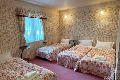 Image de Main Building Fourth Standard Breakfast Wake up  / Nasugun Tochigi