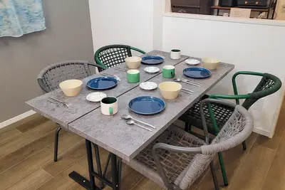 Image de Accommodates up to 6 people A relaxing house with / Miyakojima City Okinawa