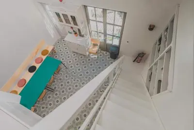 Image de Vacation home in Ostend 10 min from the beach and 15 min from the center!