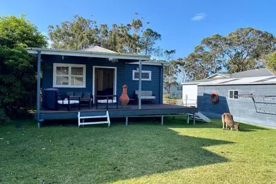 Image de Nautilus ~ Coastal classic near the beach!