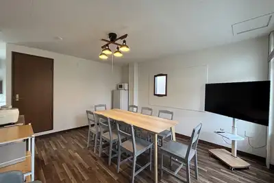 Image de Entire building available for up to 7 people  A  / Nagoya City Aichi