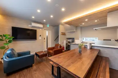 Image de Flex Cella North17 A Maximum 10 3ldk / Higashi Ward, Sapporo Hokkaidō