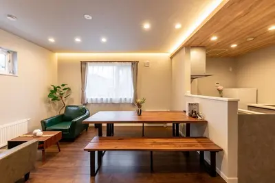 Image de Flex Cella North17 B Maximum 10 3ldk / Higashi Ward, Sapporo Hokkaidō