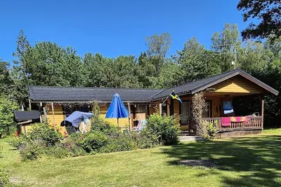 Image de Maison de vacances pour 6 a Väddö