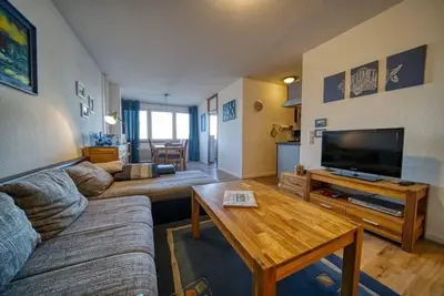 Image de Vacation apartment/apartment for 5 guests with 53m² in Heiligenhafen (302306)