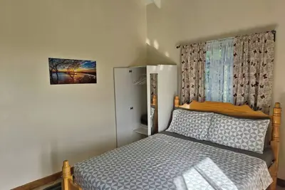 Image de Maison d'hôtes avec vue sur la mer Apt