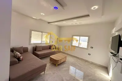 The Sunny loft-Hammamet Sud