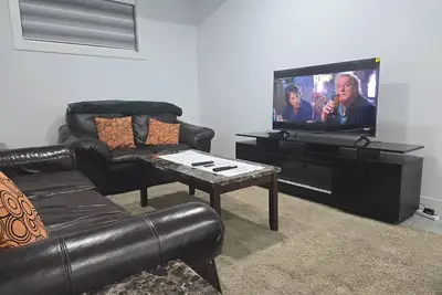 Maison de luxe Cy Becker Drive 2023