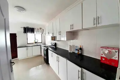 Image de La Villa, Maison de quatre chambres