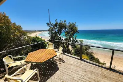 Image de Southern Comfort has ocean views