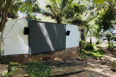 Image de Borabora Beachfront Malindi Villa