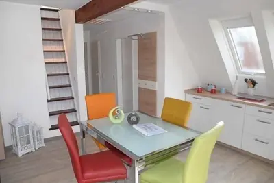 Image de Vacation apartment/apartment for 4 guests with 60m² in Baltrum (310734)