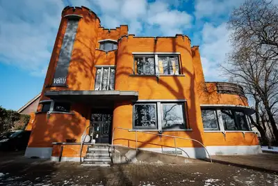 Image de Loft-54 - Appartement exclusif avec terrasse