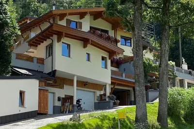 Image de Vacation apartment Stöger